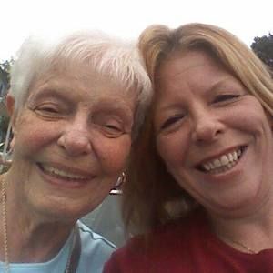 Meet your Posher, Diane